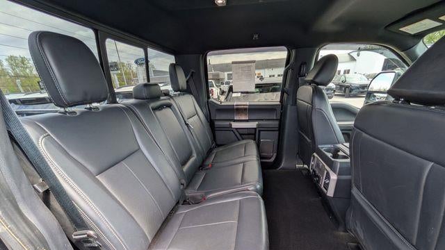 2022 Ford F-350 Super Duty XLT