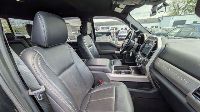 2022 Ford F-350 Super Duty XLT