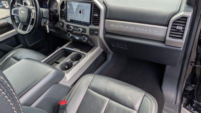 2022 Ford F-350 Super Duty XLT