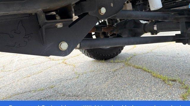 2022 Ford F-350 Super Duty Limited