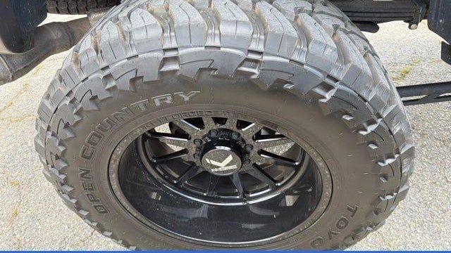 2022 Ford F-350 Super Duty Limited