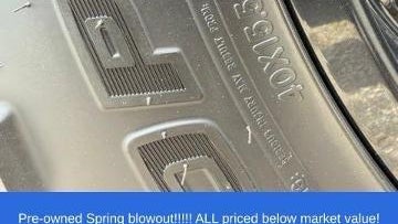 2022 Ford F-350 Super Duty Limited