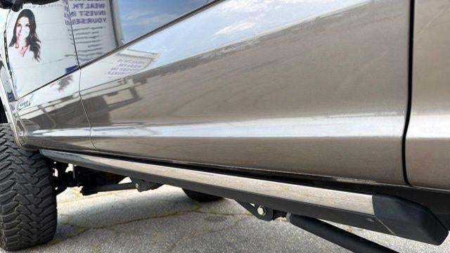 2022 Ford F-350 Super Duty Limited