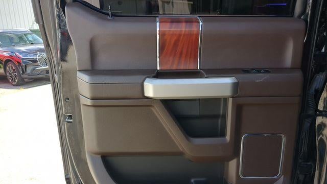 2022 Ford F-350 Super Duty Limited
