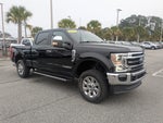 2022 F-350 Super Duty Thumbnail 1