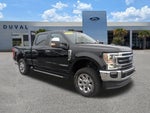 2022 F-350 Super Duty Thumbnail 25