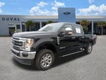 2022 F-350 Super Duty Thumbnail 32
