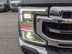 2022 F-350 Super Duty Thumbnail 34