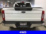 2022 F-350 Super Duty Thumbnail 2