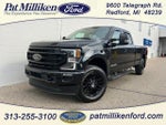 2022 F-350 Super Duty Thumbnail 1