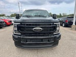 2022 F-350 Super Duty Thumbnail 2