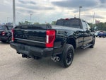 2022 F-350 Super Duty Thumbnail 4