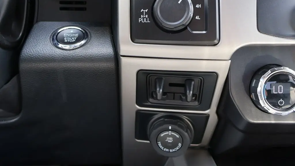 2022 Ford F-350 Super Duty Limited
