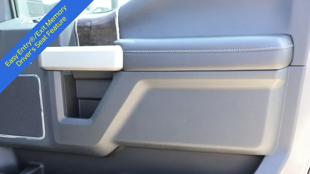 2022 Ford F-350 Super Duty Limited