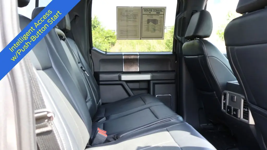 2022 Ford F-350 Super Duty Limited