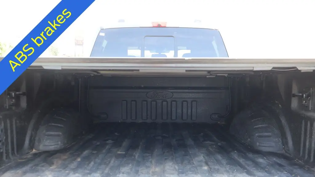 2022 Ford F-350 Super Duty Limited