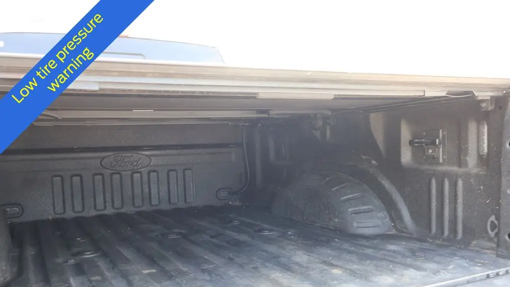 2022 Ford F-350 Super Duty Limited