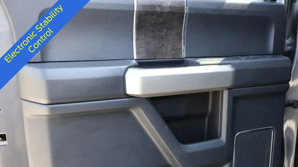 2022 Ford F-350 Super Duty Limited