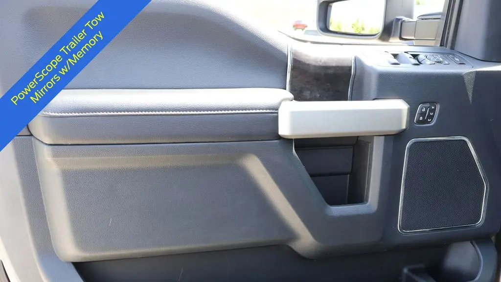 2022 Ford F-350 Super Duty Limited