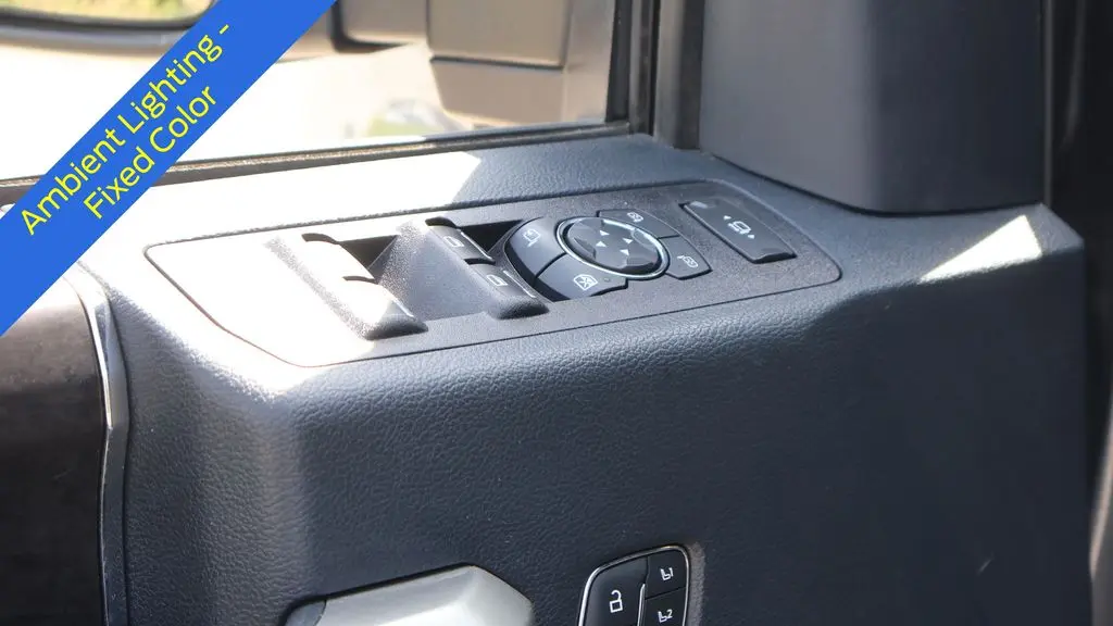 2022 Ford F-350 Super Duty Limited