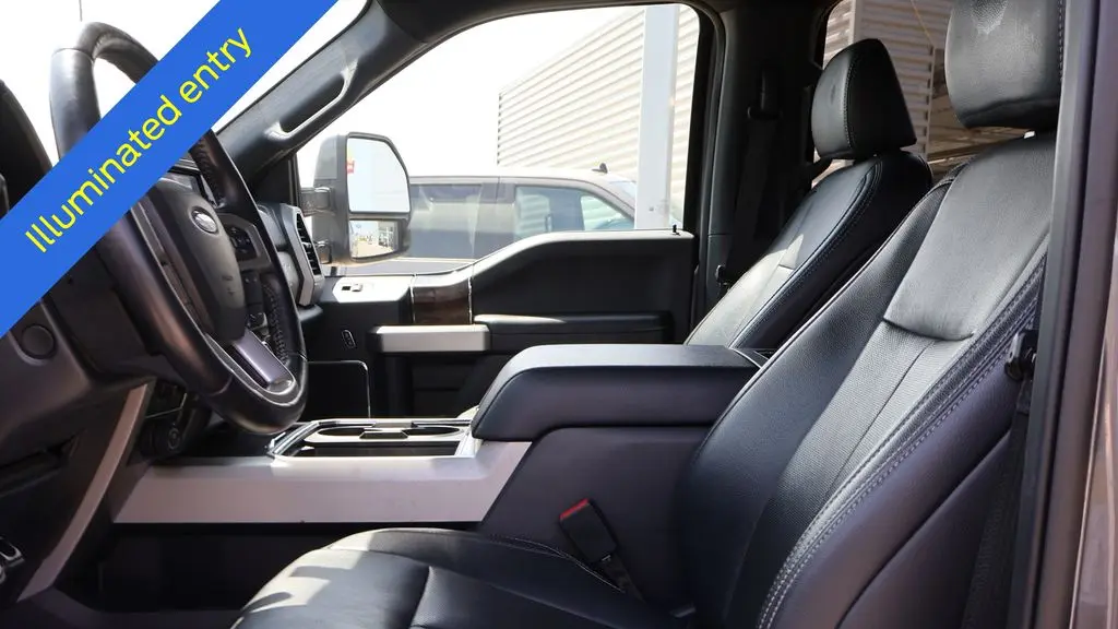 2022 Ford F-350 Super Duty Limited