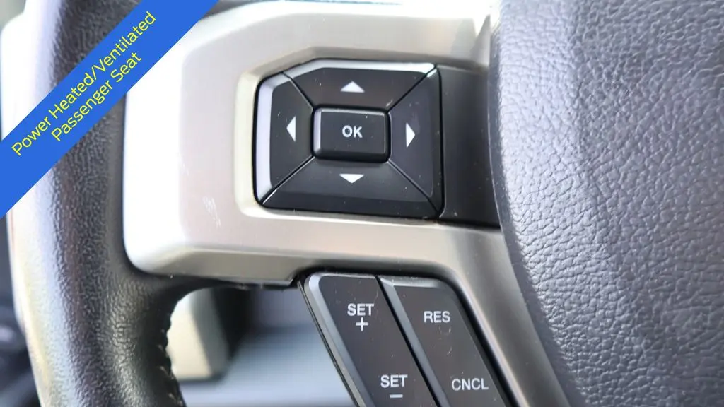 2022 Ford F-350 Super Duty Limited