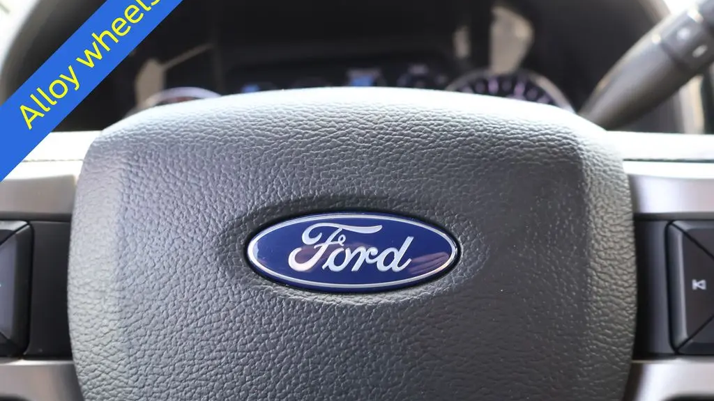 2022 Ford F-350 Super Duty Limited