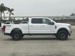 2022 F-350 Super Duty Thumbnail 2