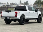 2022 F-350 Super Duty Thumbnail 3