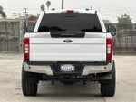 2022 F-350 Super Duty Thumbnail 4