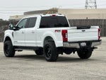 2022 F-350 Super Duty Thumbnail 5