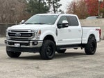 2022 F-350 Super Duty Thumbnail 8