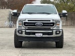 2022 F-350 Super Duty Thumbnail 9