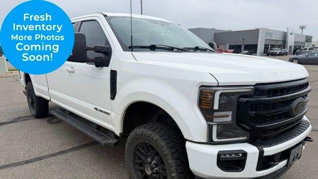 Preowned 2022 Ford F-350 Super Duty King Ranch for Sale