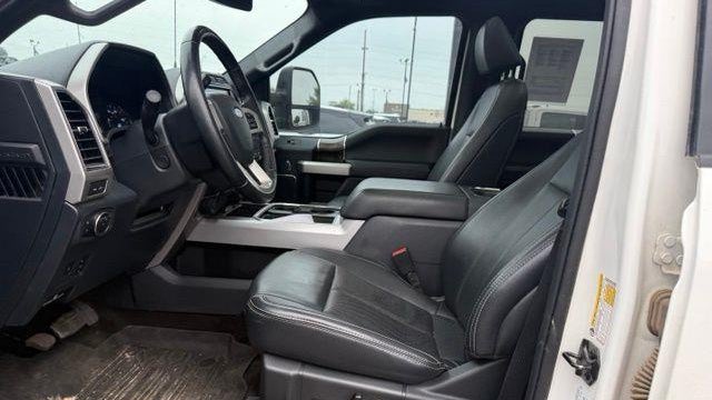 2022 Ford F-350 Super Duty King Ranch