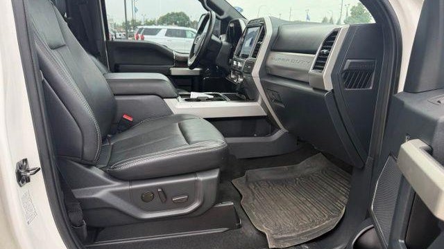 2022 Ford F-350 Super Duty King Ranch