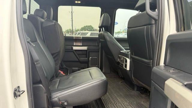2022 Ford F-350 Super Duty King Ranch