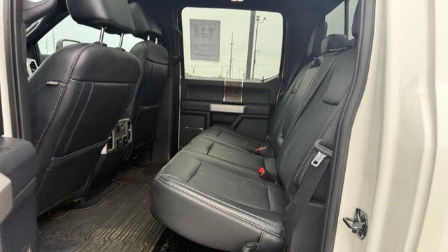 2022 Ford F-350 Super Duty King Ranch