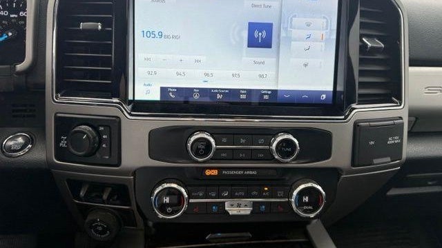 2022 Ford F-350 Super Duty King Ranch