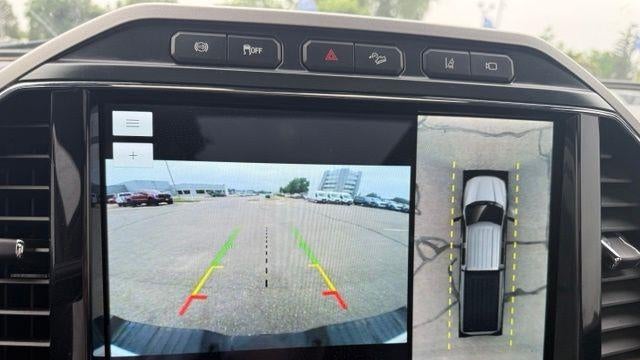 2022 Ford F-350 Super Duty King Ranch
