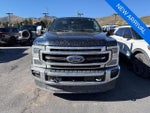 2022 F-350 Super Duty Thumbnail 2