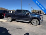 2022 F-350 Super Duty Thumbnail 3