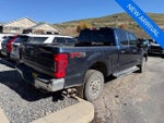 2022 F-350 Super Duty Thumbnail 4