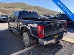 2022 F-350 Super Duty Thumbnail 5