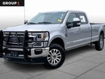 2022 F-350 Super Duty Thumbnail 1