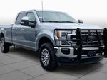 2022 F-350 Super Duty Thumbnail 3