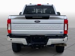 2022 F-350 Super Duty Thumbnail 5