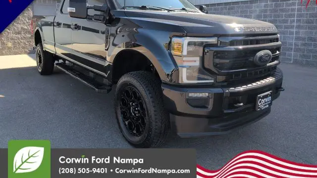 Preowned 2022 Ford F-350 Super Duty XL for Sale