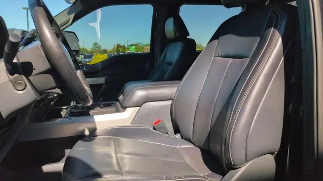 2022 Ford F-350 Super Duty XL