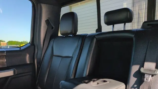 2022 Ford F-350 Super Duty XL